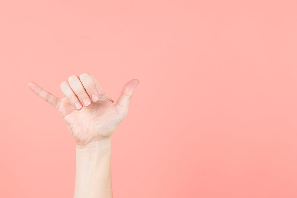 The Shaka Hand Sign: Spreading Aloha and Positive Vibes Across the Globe