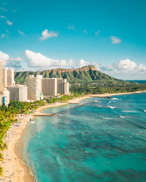 Paradise Found: Discovering the Most Beautiful Beaches in Hawaii