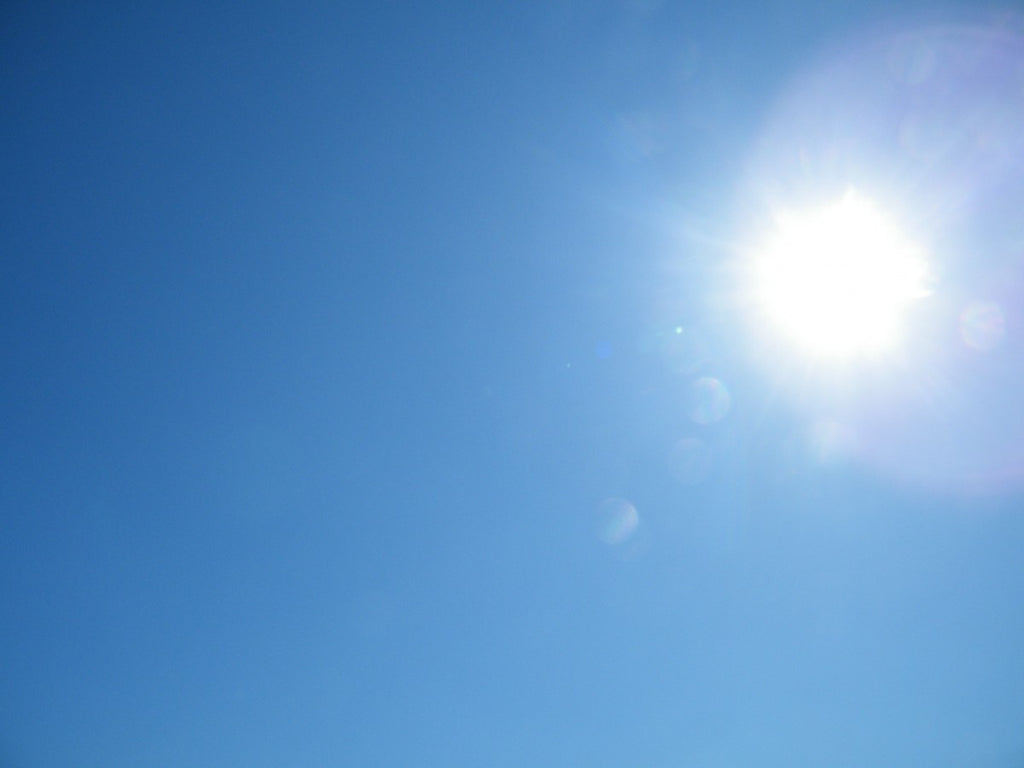 Embrace the Sunshine: Unveiling the Remarkable Benefits of Sunlight