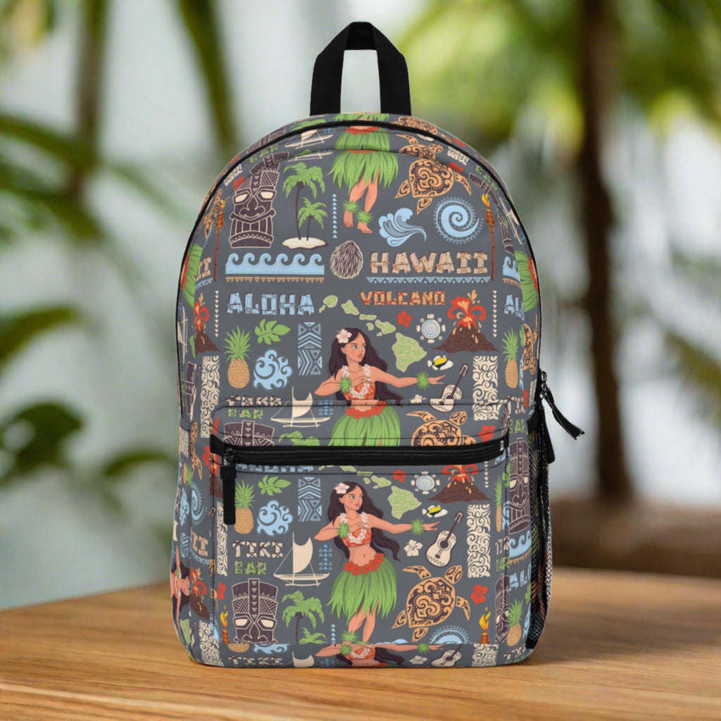 ALOHA - Backpack.