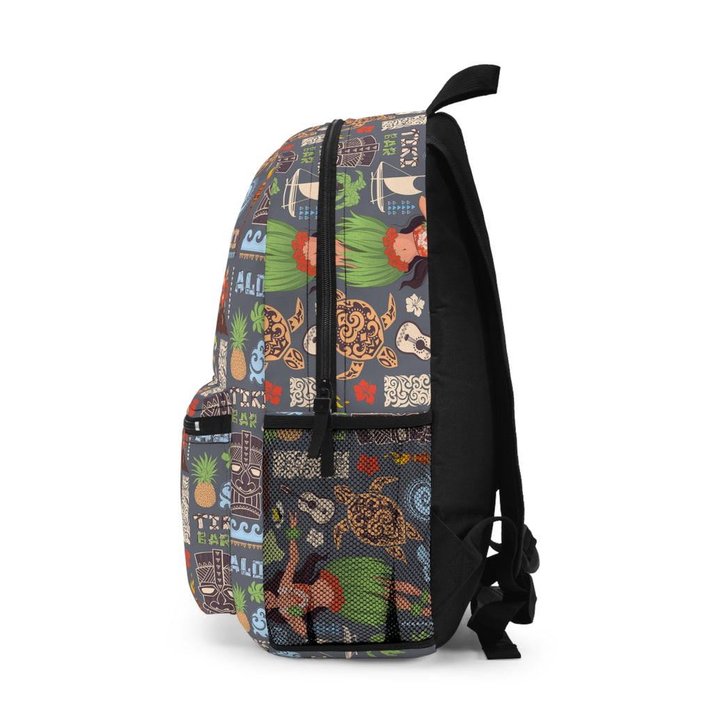 ALOHA - Backpack.