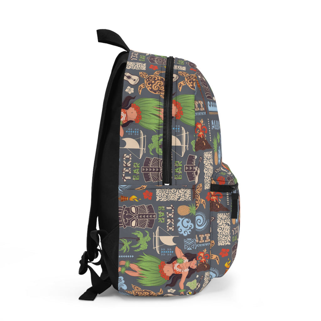 ALOHA - Backpack.